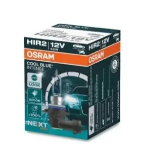 Автозапчасть OSRAM 9012CBN