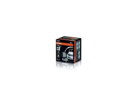 Робоча лампа LEDriving CUBE MX85-SP, 12В, 1250лм, 6000K (без гомологічного сертифікату) OSRAM LEDDL101SP