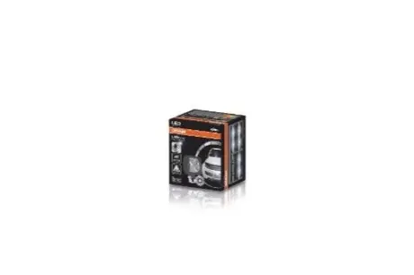 Робоча лампа LEDriving CUBE MX85-WD, 12В, 1250лм, 6000K (без гомологічного сертифікату) OSRAM LEDDL101WD