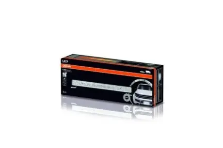 Робоча лампа LEDriving LIGHTBAR SX300-SP, 12/24В, 2600лм, 6000K, сертифікат відповідності: E4 ECE R10 ECE R112 OSRAM LEDDL106-SP