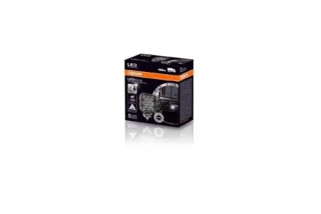 Робоча лампа (LED, 12/24В, 15Вт) OSRAM LEDDL109-WD