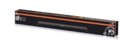Робоча лампа LEDriving FX1000-CB SM GEN 2, 12/24В, 800лм, 6000K, сертифікат відповідності: ECE R112 OSRAM LEDDL114CBSM