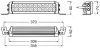 Автозапчасть OSRAM (LEDDL117-CB) изображение 3