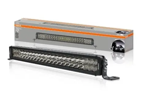 Робоча лампа LEDriving LIGHTBAR VX500-CB, 12/24В, 4100лм, 6000K, сертифікат відповідності: E4 ECE R10 ECE R112 OSRAM LEDDL118-CB