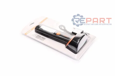 ЛАМПА ПЕРЕНОСНА АКУМУЛЯТОРНА ПРОФЕСІЙНА LEDINSPECT® PROFESSIONAL 150 / LED 6000K OSRAM LED IL 207