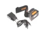 Фото Фонарь аккумуляторный OSRAM (LEDIL404) изображение 1