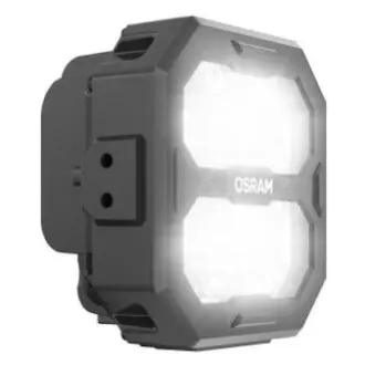 Робоча лампа, 12/24В, 4500лм, 6000K OSRAM LEDPWL106WD