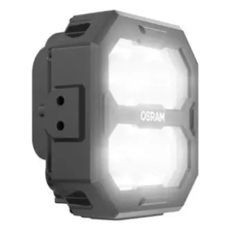 Робоча лампа, 12/24В, 1500лм, 6000K OSRAM LEDPWL116SP