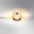Аварійна лампа (маячок) LEDguardian - ROAD FLARE Signal V16, пластик, LED, (EN) flashing warning lights 360 degrees, visible from 1,000 metres. (EN) with batteries (кількість LED діодів: 12, магніт, OSRAM (LEDSL102) зображення 1