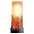 Сигнальні лампи, пластик, тип лампочки: LED, жовтий, 6В OSRAM (LEDSL103) зображення 2