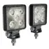 Автозапчасть OSRAM (LEDWL103WD) изображение 2