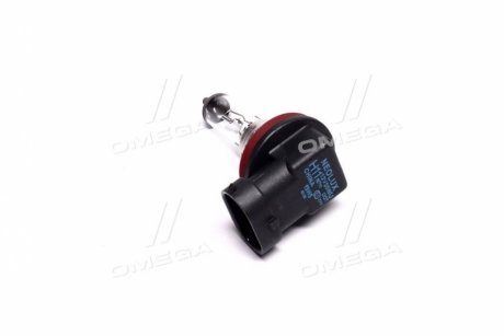 Автолампа галогенова Neolux 55W 12V PGJ19-2 FS1 прозора OSRAM N711