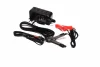 Фото (EN) Battery charger BATTERYcharge 901, напруга зарядки: 6/12 В, зарядний струм: 1А, тип аккумулятора: AGM/EFB OSRAM (OEBCS901) зображення 1