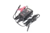 Фото (EN) Battery charger BATTERYcharge 904, напруга зарядки: 6/12 В, зарядний струм: 4А, напруга джерела живлення: 230В, тип аккумулятора: AGM/Li-Ion/VRLA OSRAM (OEBCS904) зображення 1