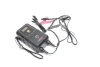 Фото (EN) Battery charger BATTERYcharge 906, напруга зарядки: 6/12 В, зарядний струм: 6А, напруга джерела живлення: 230В, тип аккумулятора: AGM/Li-Ion/VRLA OSRAM (OEBCS906) зображення 1