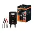 Фото (EN) Battery charger BATTERYcharge 908, напруга зарядки: 12/24 В, зарядний струм: 8А, напруга джерела живлення: 230В, тип аккумулятора: AGM/Li-Ion/VRLA OSRAM (OEBCS908) зображення 1
