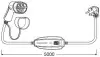 Автозапчастина OSRAM (OPC20A05) зображення 3