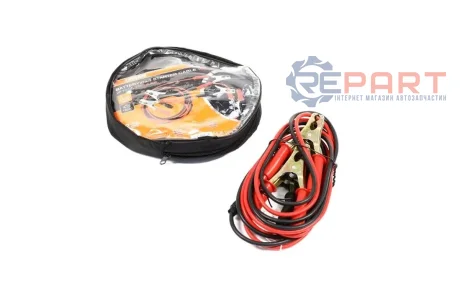 Кабель для запуску автомобіля OSRAM OSC060