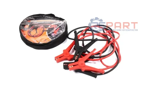 Кабель для запуску автомобіля OSRAM OSC160
