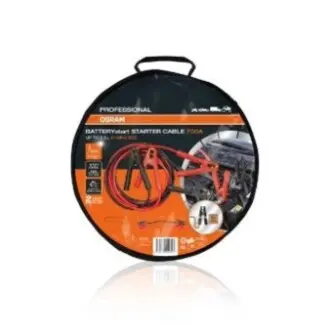 Кабель для запуску автомобіля OSRAM OSC250