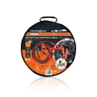 Кабель для запуску автомобіля OSRAM OSC350