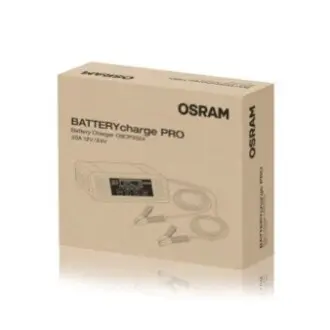 Зарядний пристрій для акумулятора OSRAM OSCP3024 Купити в Україні