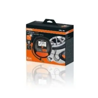 (EN) Wheel compressor 12В, 6,9Бар OSRAM OTI1000 Купити в Україні