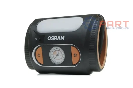 (EN) Wheel compressor 12В, 6,9Бар, 120Вт OSRAM OTI2110