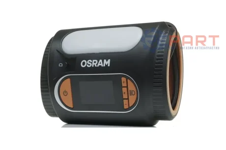 (EN) Wheel compressor 12В, 6,9Бар, 180Вт OSRAM OTI2120