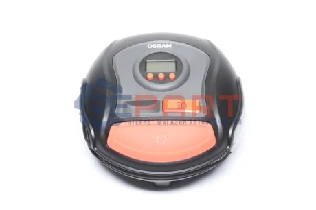 (EN) Wheel compressor 12В, 6,9Бар - TYREinflate 450 Цифровий компресор для накачування шин OSRAM OTI450 Купити в Україні