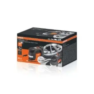 (EN) Wheel compressor 12В, 6,9Бар OSRAM OTI830 Купити в Україні