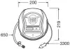 Фото Компресор TYREinflate Connect 650 OSRAM (OTIC650) зображення 3
