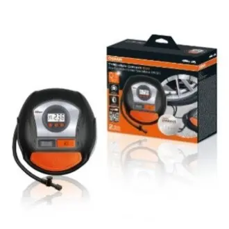Компресор TYREinflate Connect 650 OSRAM OTIC650 Купити в Україні