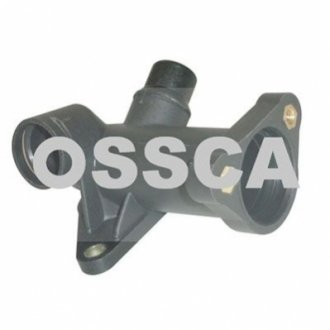 Фланець, система охолодження OSSCA 02987