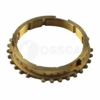 Кільце сінхронизатору блокуюче OSSCA 03001 Купити в Україні