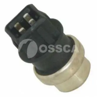 Фото Датчик температури охолоджувальної рідини OSSCA (08406) зображення 1