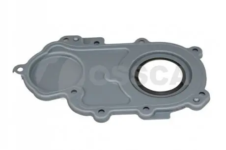 Фото Сальник коленвала OSSCA (13051) зображення 1