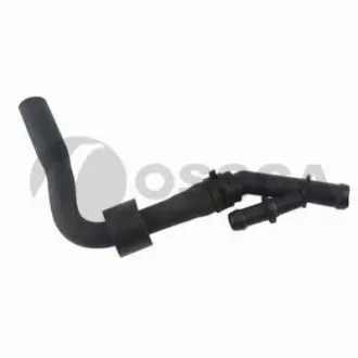 Фото Патрубок системи охолодження OSSCA (17881) зображення 1
