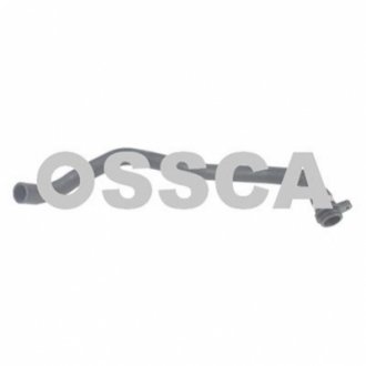 Шланг радіатора OSSCA 26274