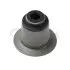 Фото Сальник клапану D=24MM,D=12.5MM,d=7MM,H=18. OSSCA (28977) зображення 1