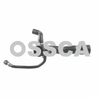 Патрубок системи охолодження OSSCA 29385 Купити в Україні