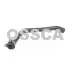 Шланг радиатора OSSCA (29428) изображение 1