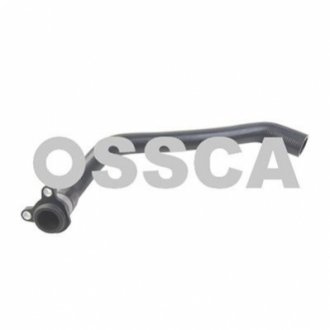Шланг радиатора OSSCA 29428