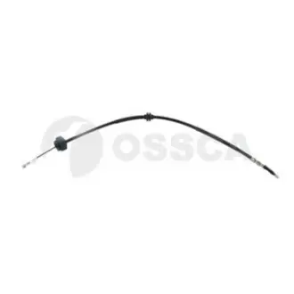 Трос ручника OSSCA 46357 Купити в Україні