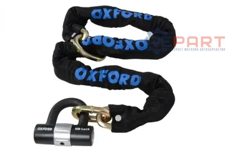 Протиугонний захист OXFORD LK140