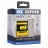 Противоугонная защита. OXFORD (LK213) изображение 2