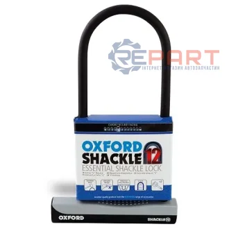 Протиугонний захист OXFORD LK331