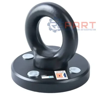 Протиугонний захист OXFORD LK400