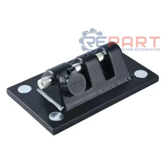 Протиугонний захист OXFORD LK401