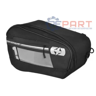 Текстильні дорожні сумки OXFORD OL444
